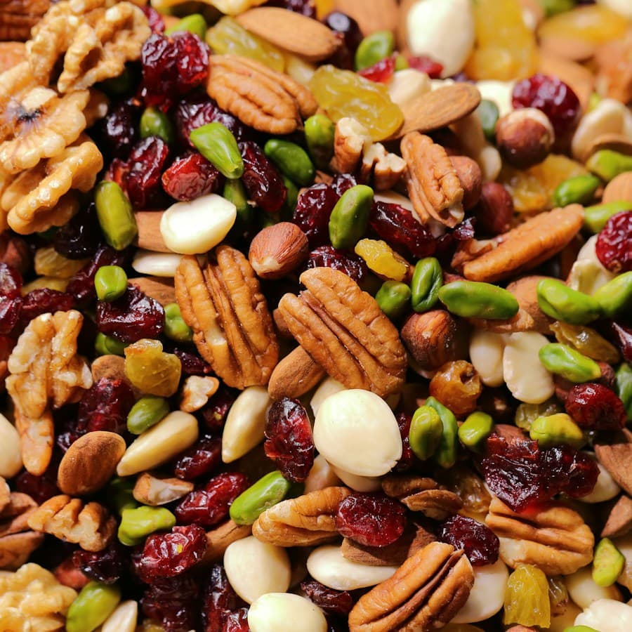Dashain Dry Fruits Hamper