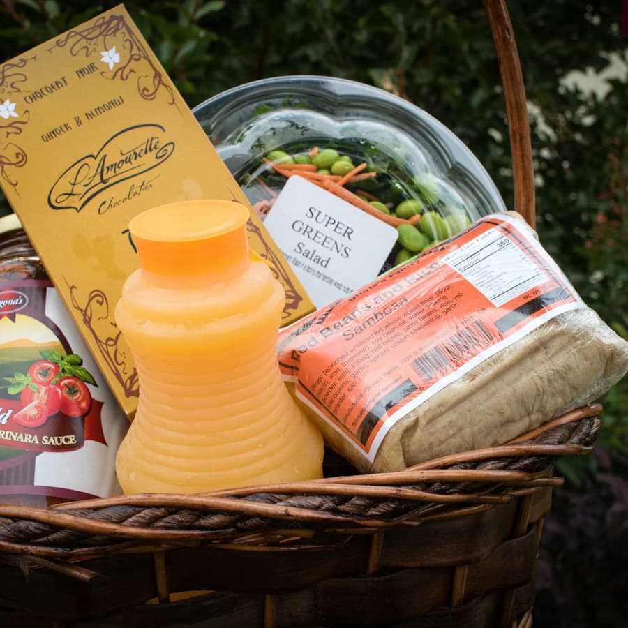 Luxury Celebration Gift Hamper