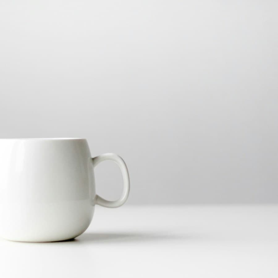 Custom Photo Mug