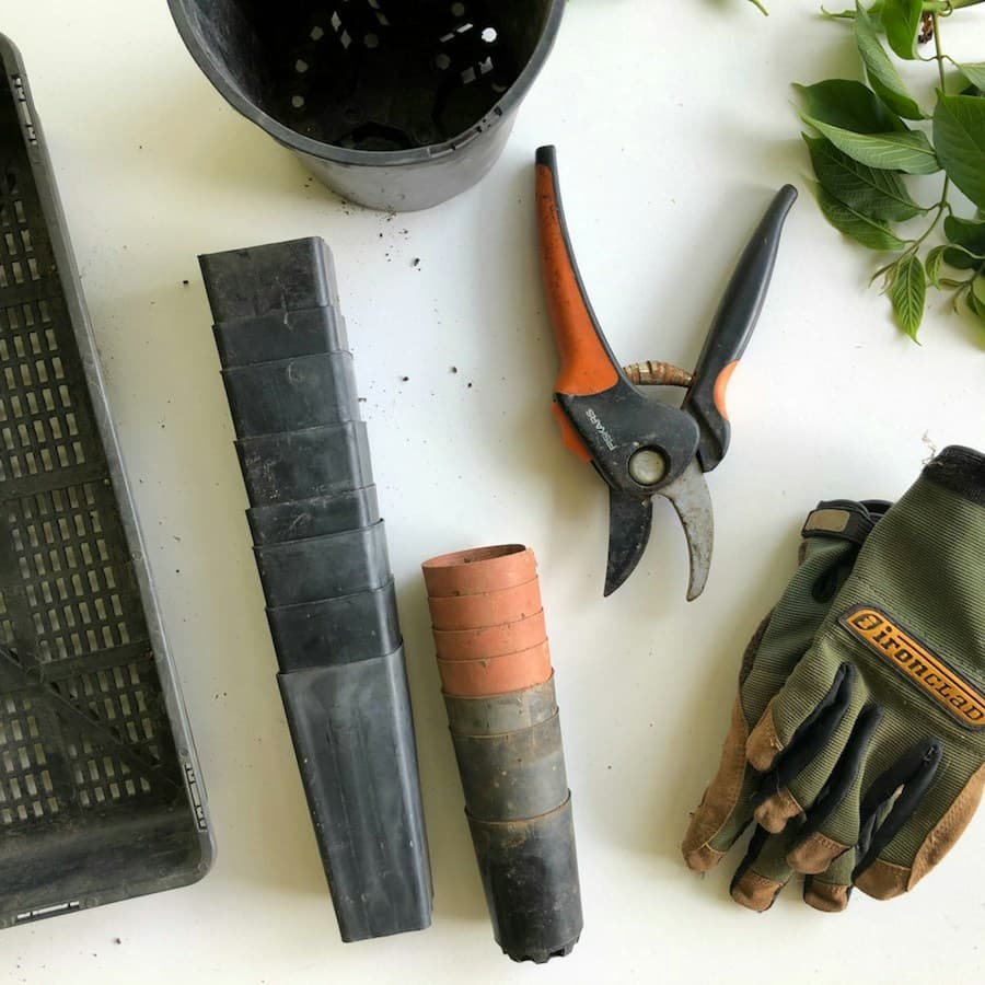 Gardening Starter Tool Kit