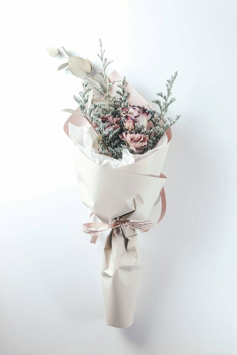 Dried Meadow Cone